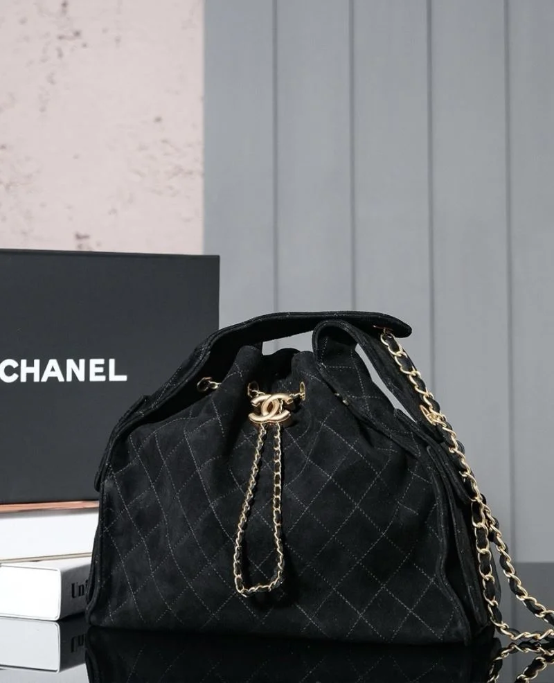 Chic Chanel Stachel Bags 54586