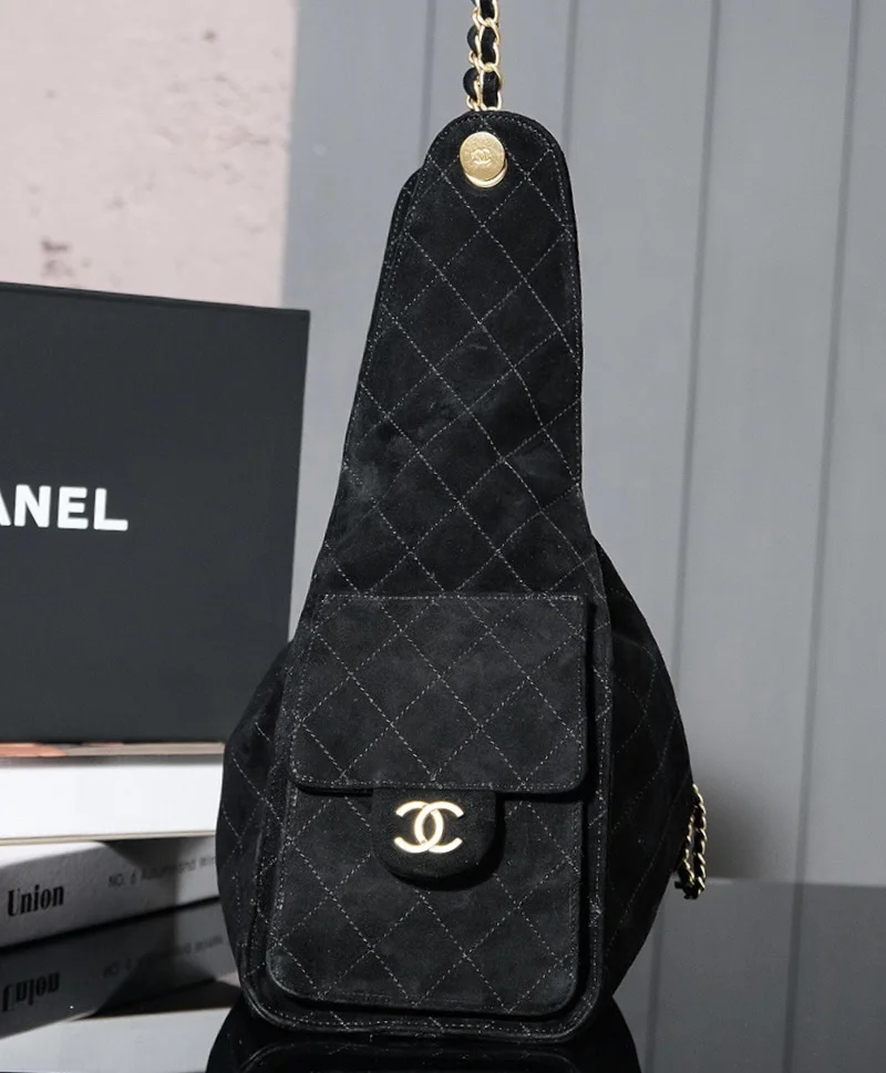 Chic Chanel Stachel Bags 54586