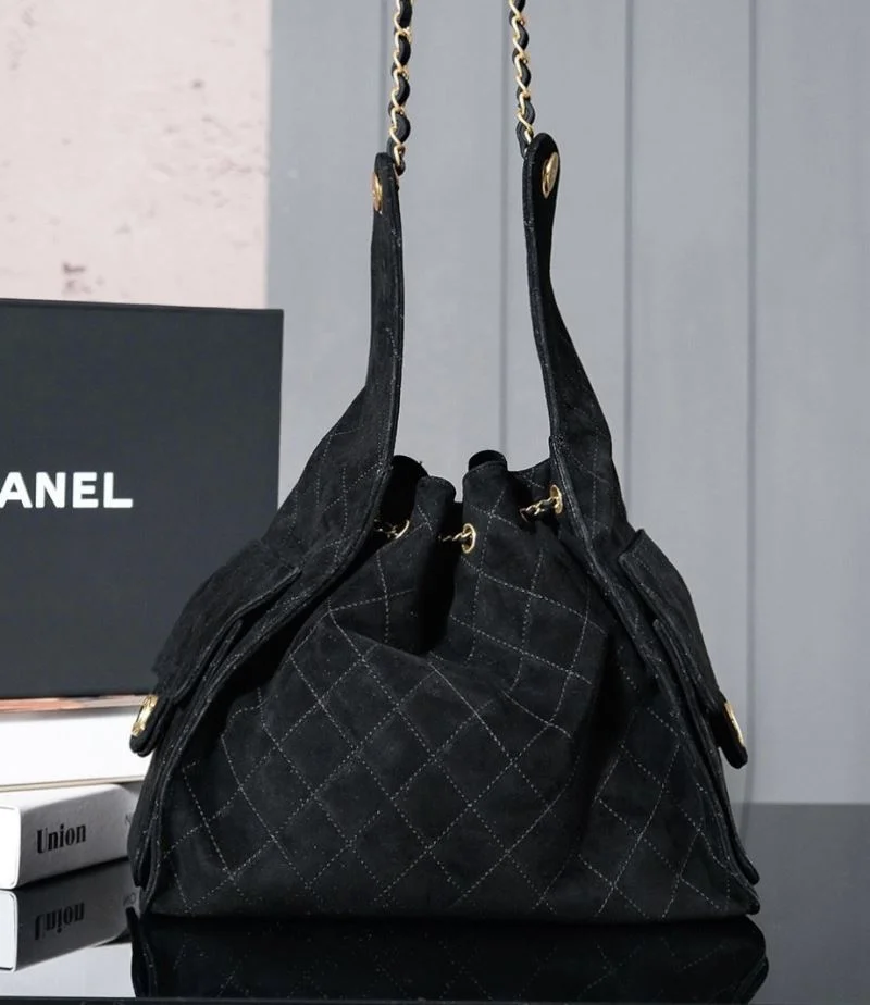 Chic Chanel Stachel Bags 54586