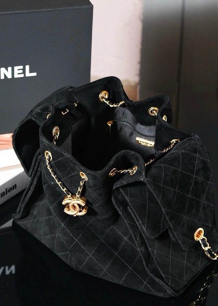 Chic Chanel Stachel Bags 54586