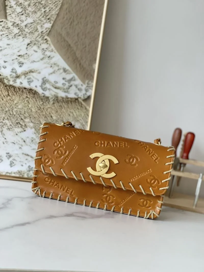 EyeCatching Chanel Stachel Bags 54513