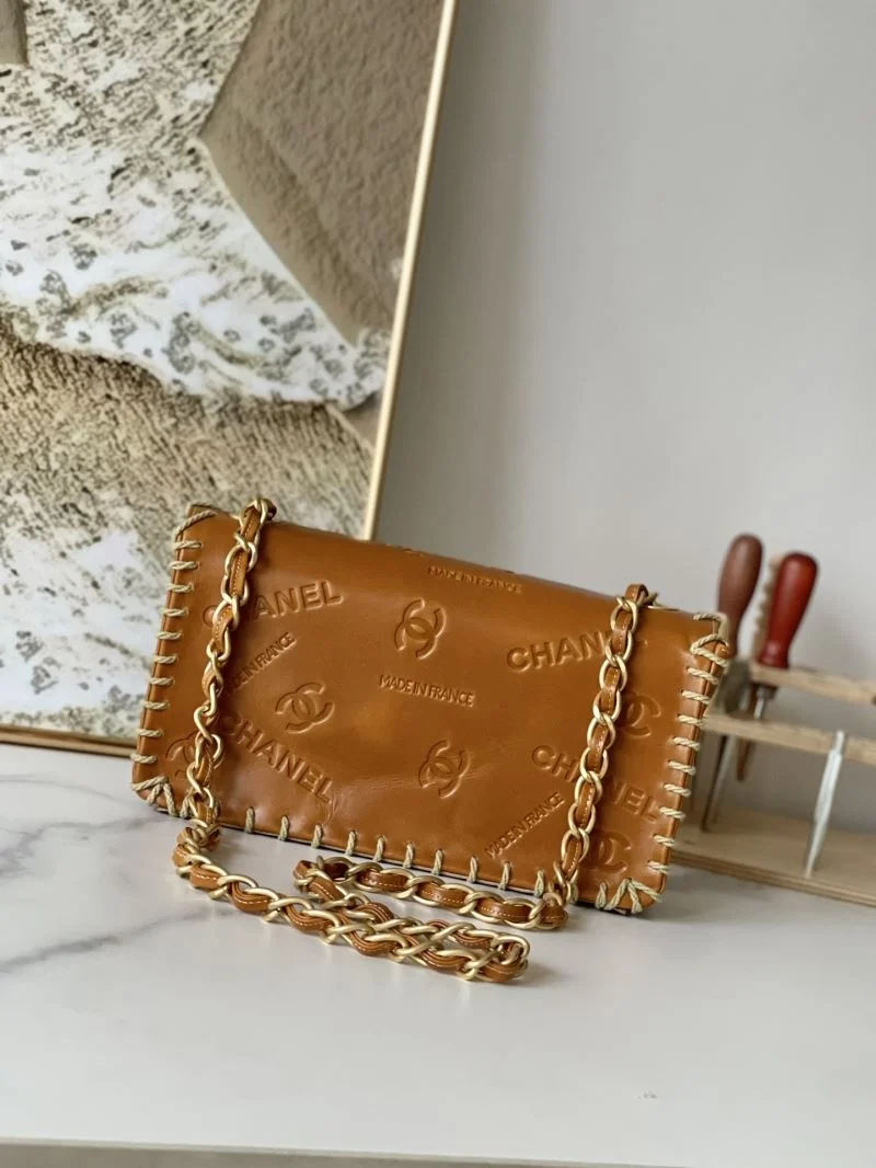 EyeCatching Chanel Stachel Bags 54513