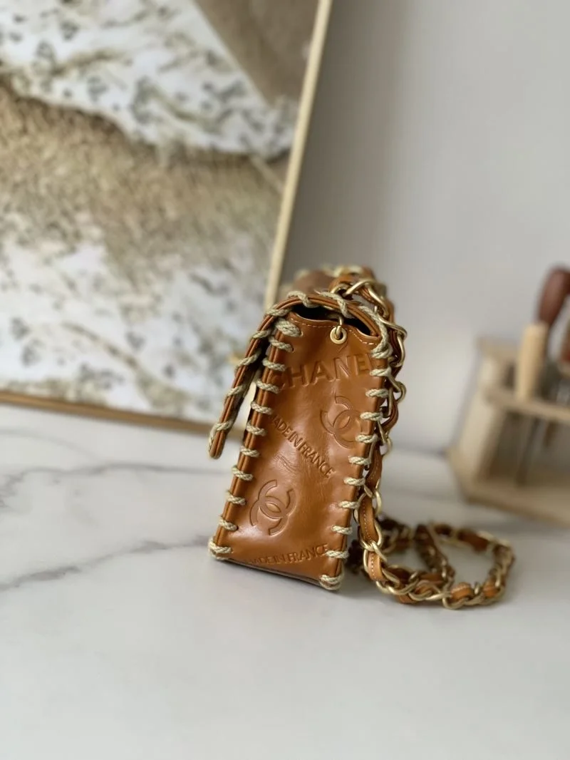 EyeCatching Chanel Stachel Bags 54513