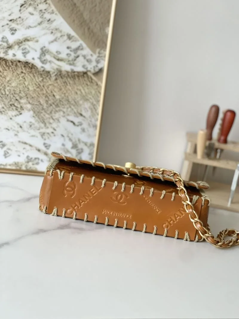 EyeCatching Chanel Stachel Bags 54513