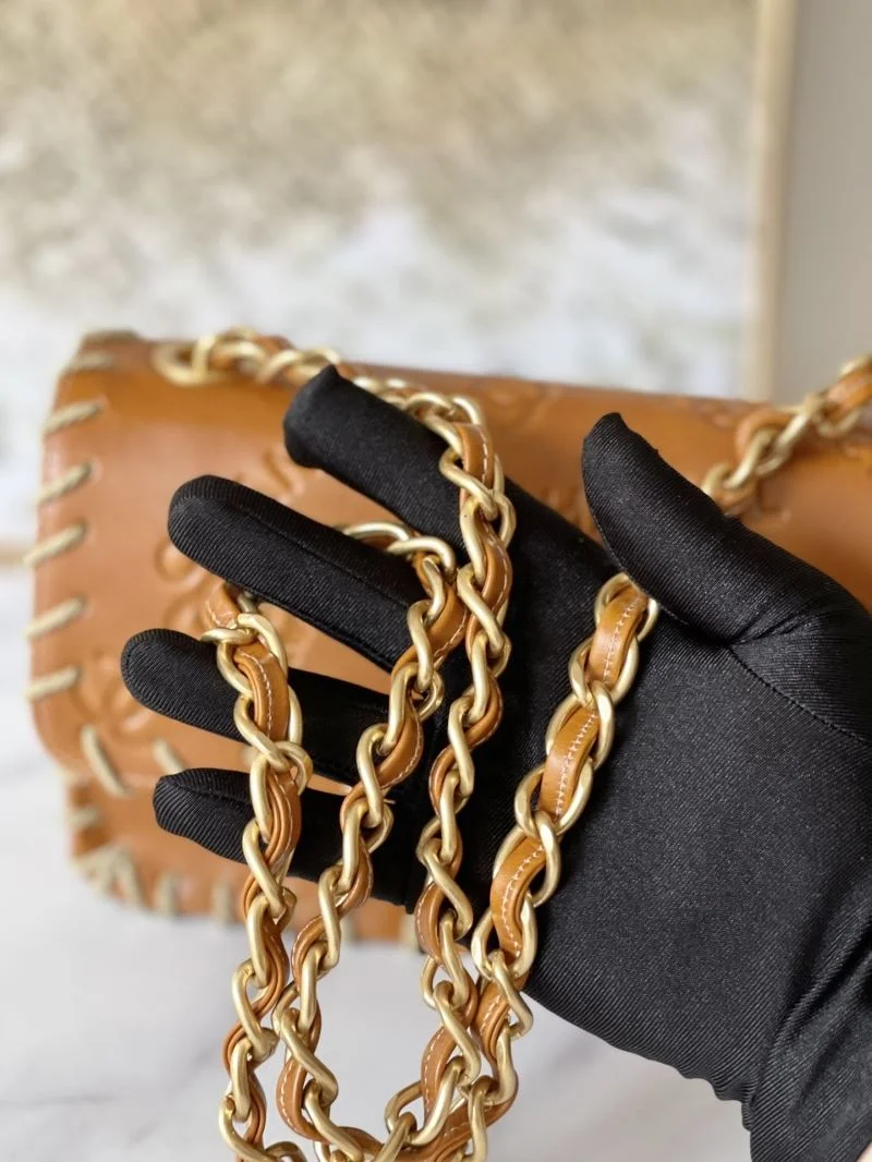 EyeCatching Chanel Stachel Bags 54513