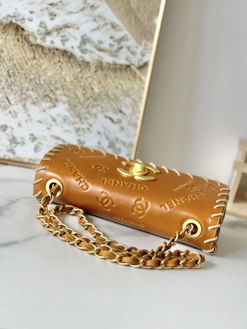 EyeCatching Chanel Stachel Bags 54513
