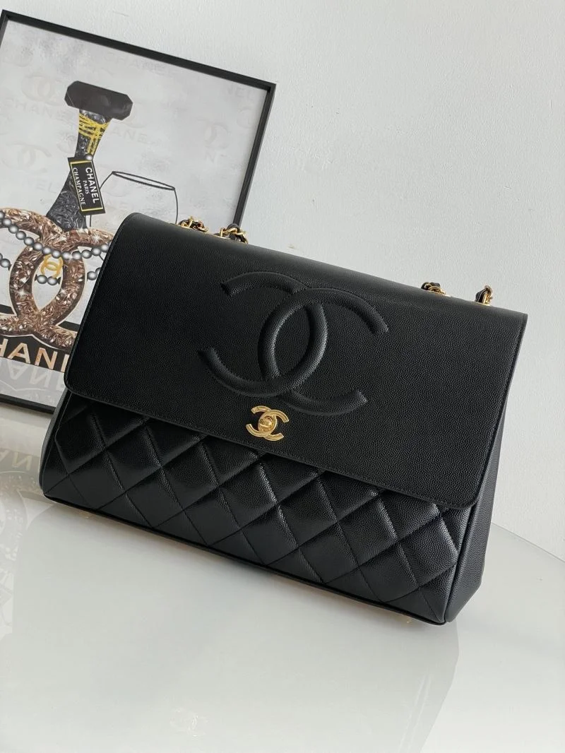 Chanel Stachel Bags Classic 54512