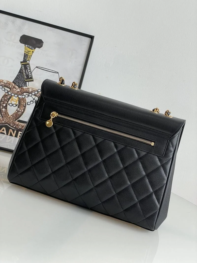 Chanel Stachel Bags Classic 54512