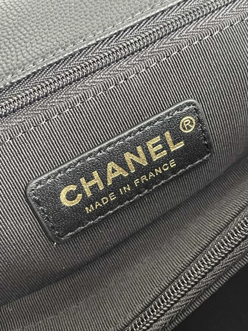 Chanel Stachel Bags Classic 54512