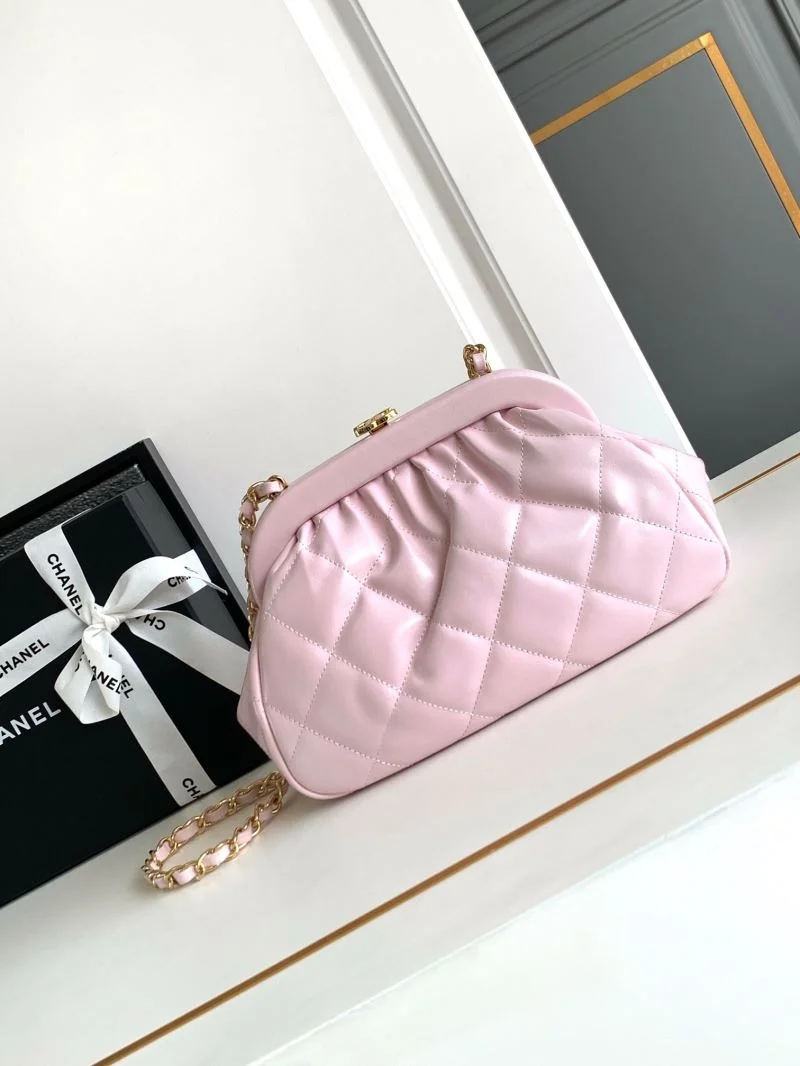Chanel Stachel Bags SmoothTexture 54597