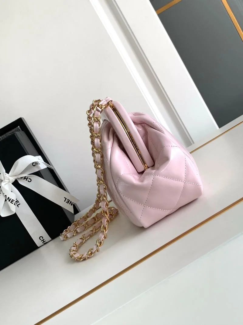 Chanel Stachel Bags SmoothTexture 54597