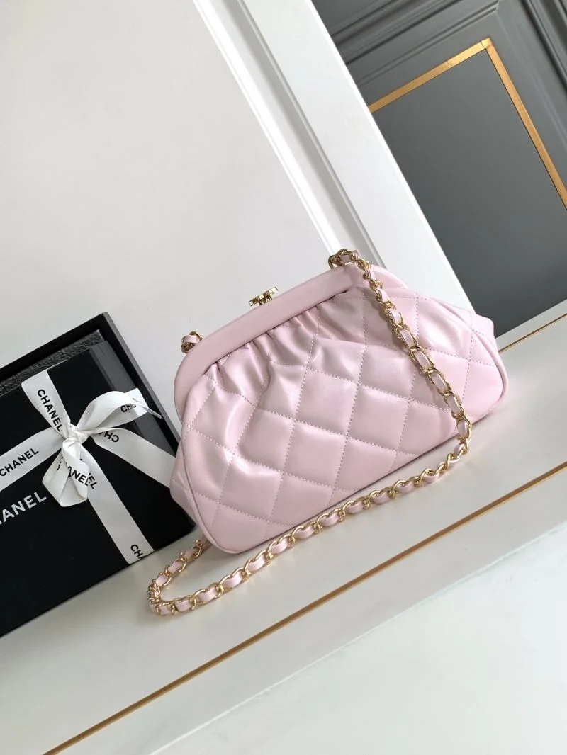 Chanel Stachel Bags SmoothTexture 54597