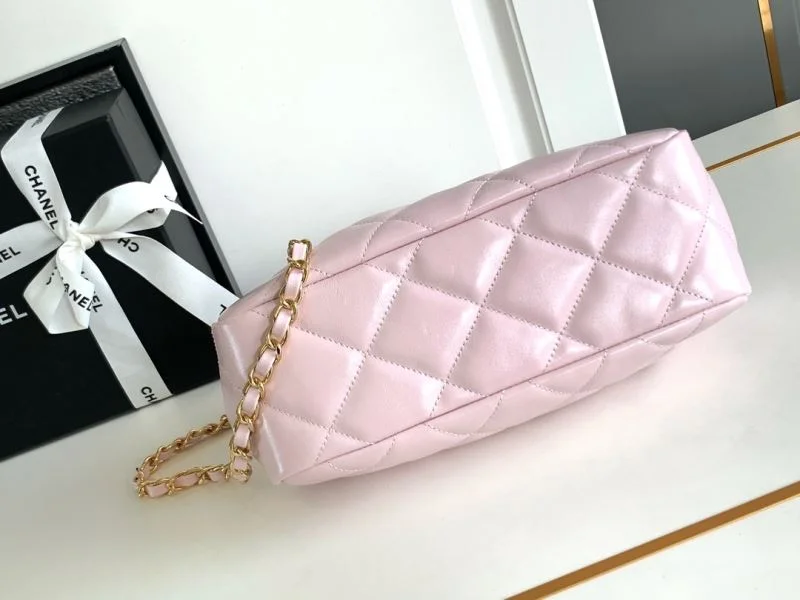 Chanel Stachel Bags SmoothTexture 54597