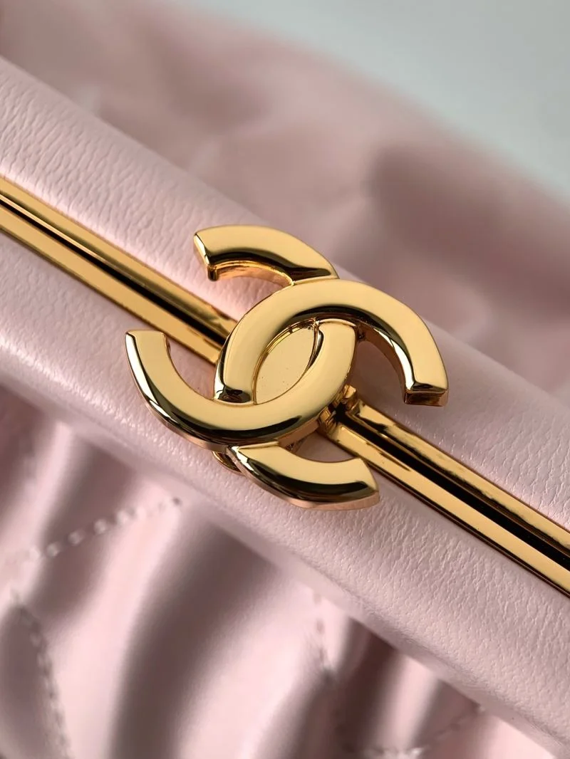 Chanel Stachel Bags SmoothTexture 54597
