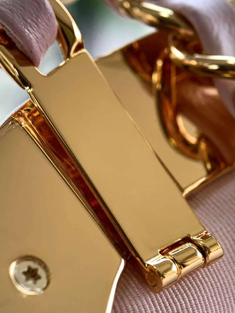 Chanel Stachel Bags SmoothTexture 54597