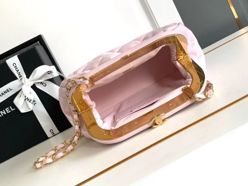 Chanel Stachel Bags SmoothTexture 54597