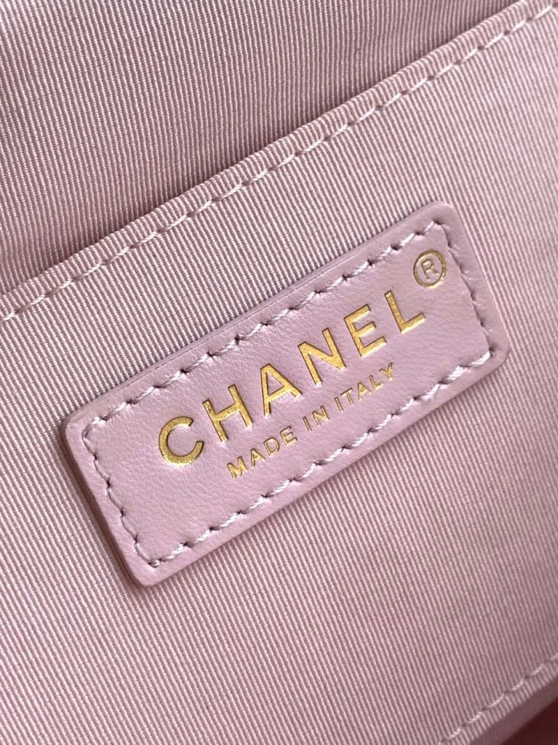 Chanel Stachel Bags SmoothTexture 54597