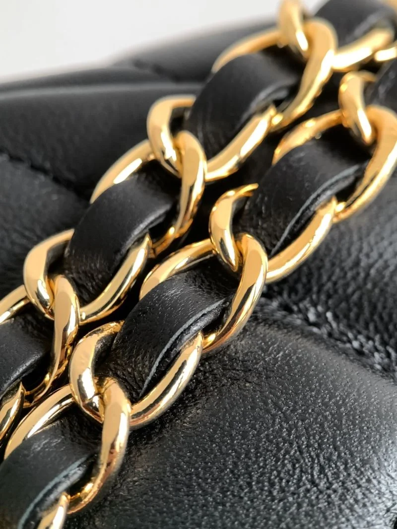 Chanel Stachel Bags Reliable 54509