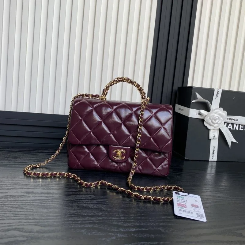 Chanel Stachel Bags Casual 54506