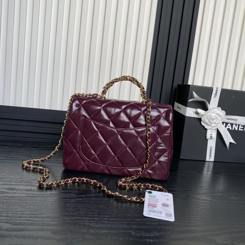 Chanel Stachel Bags Casual 54506