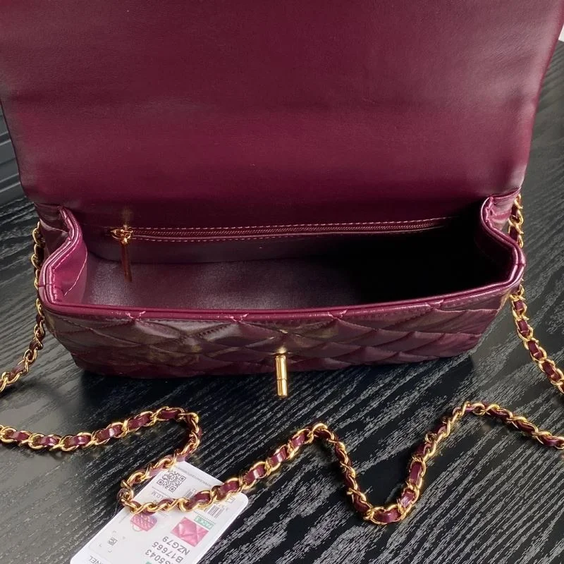 Chanel Stachel Bags Casual 54506
