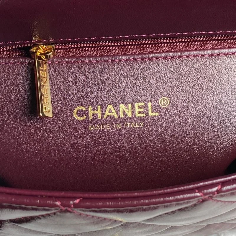 Chanel Stachel Bags Casual 54506