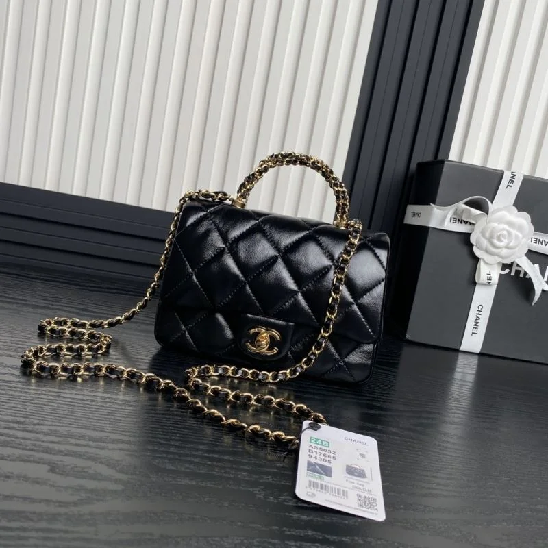 Chanel Stachel Bags DailyWear 54504