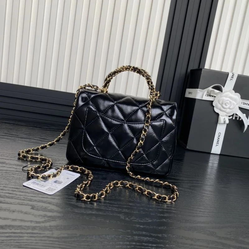 Chanel Stachel Bags DailyWear 54504
