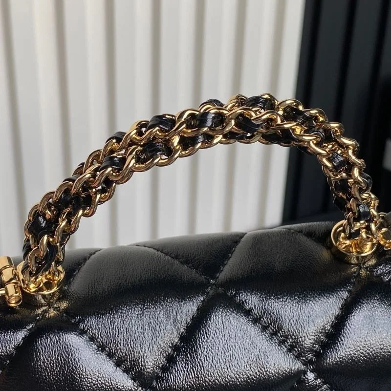 Chanel Stachel Bags DailyWear 54504