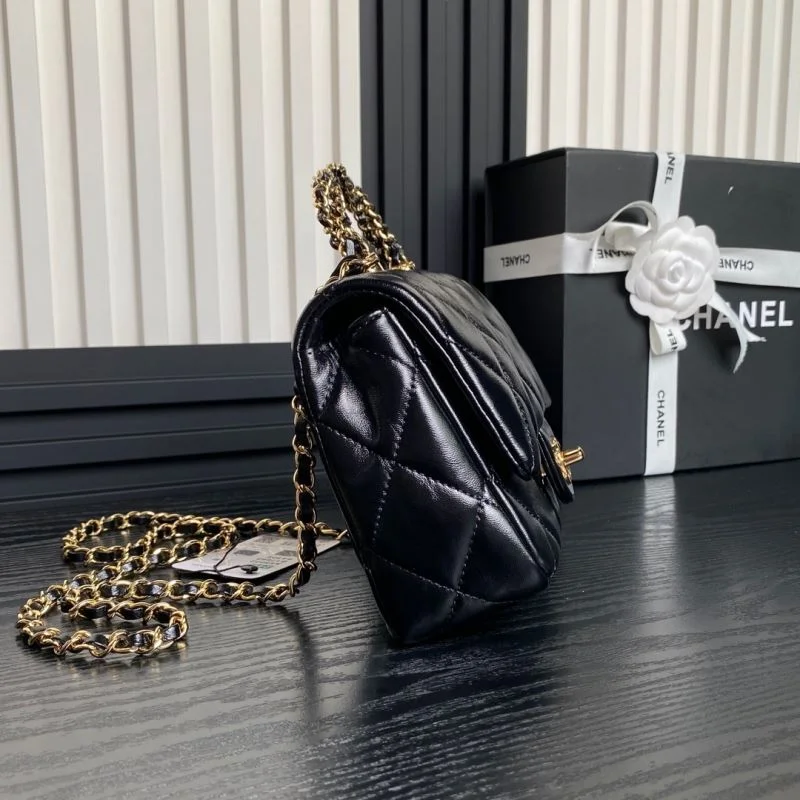 Chanel Stachel Bags DailyWear 54504