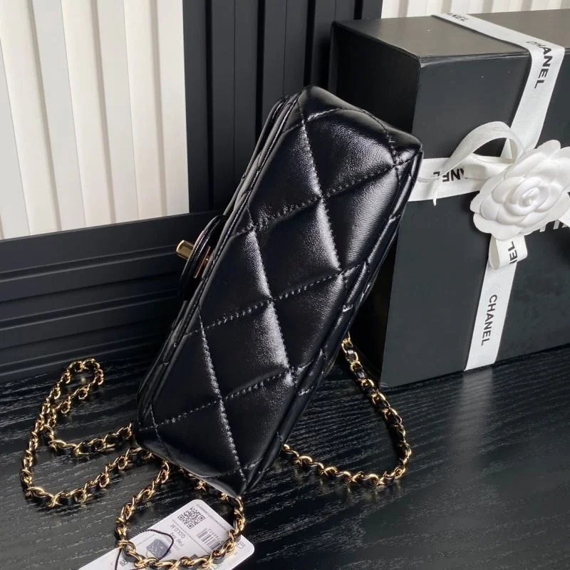 Chanel Stachel Bags DailyWear 54504