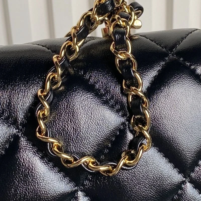 Chanel Stachel Bags DailyWear 54504
