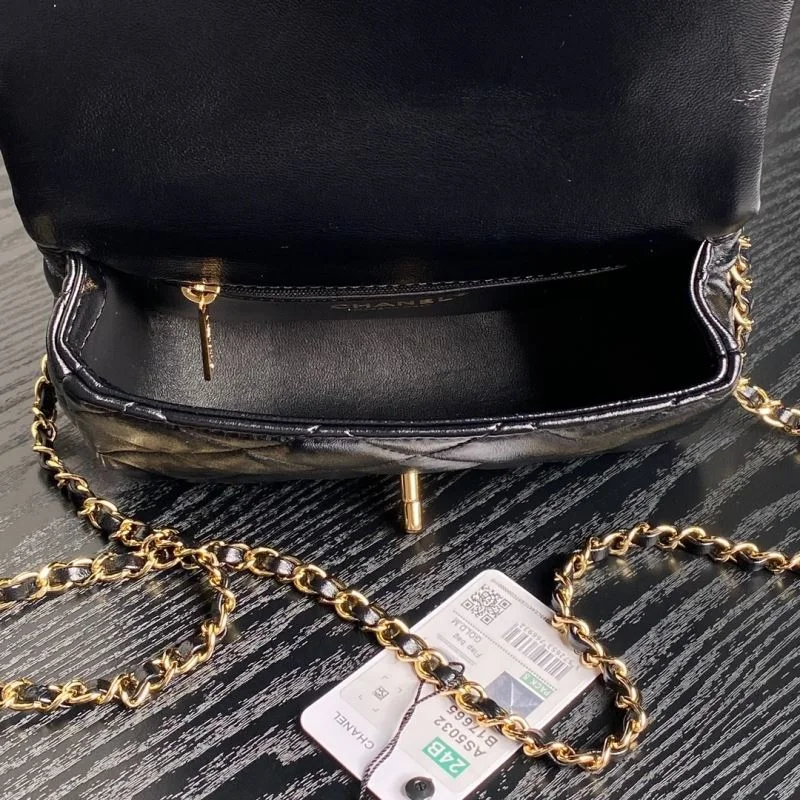 Chanel Stachel Bags DailyWear 54504