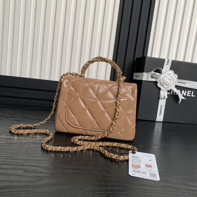 WeatherProof Chanel Stachel Bags 54544