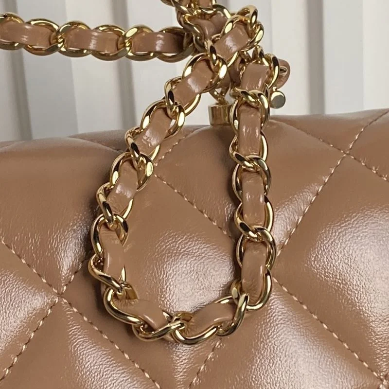 WeatherProof Chanel Stachel Bags 54544