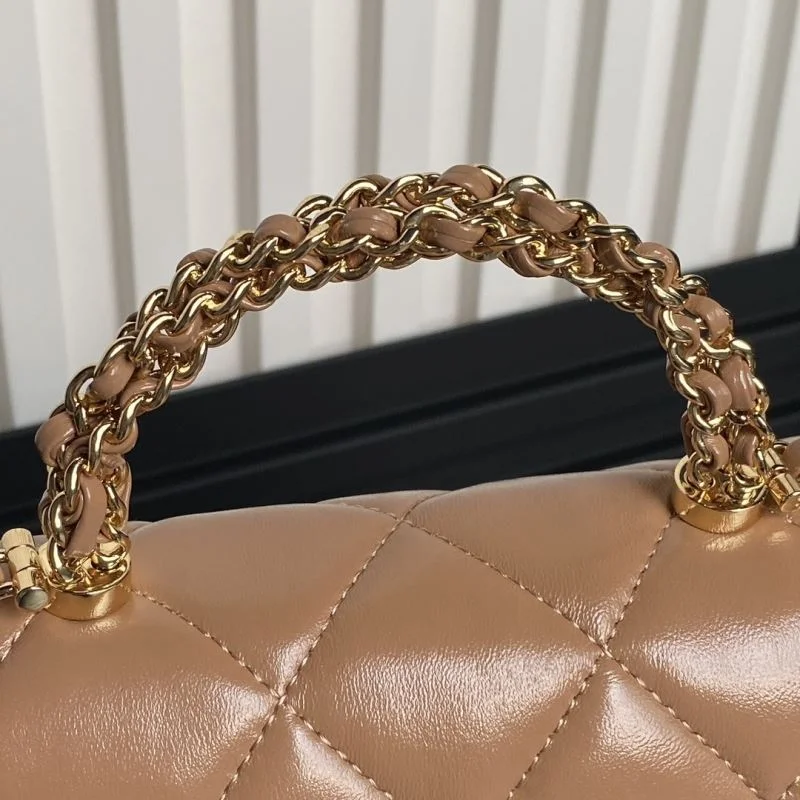 WeatherProof Chanel Stachel Bags 54544