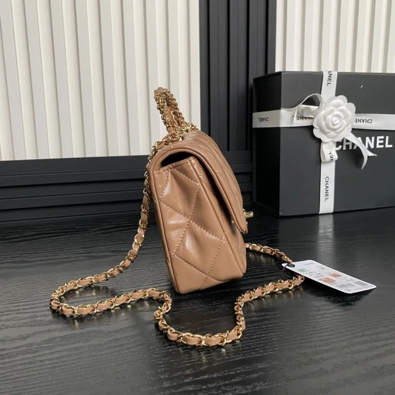 WeatherProof Chanel Stachel Bags 54544