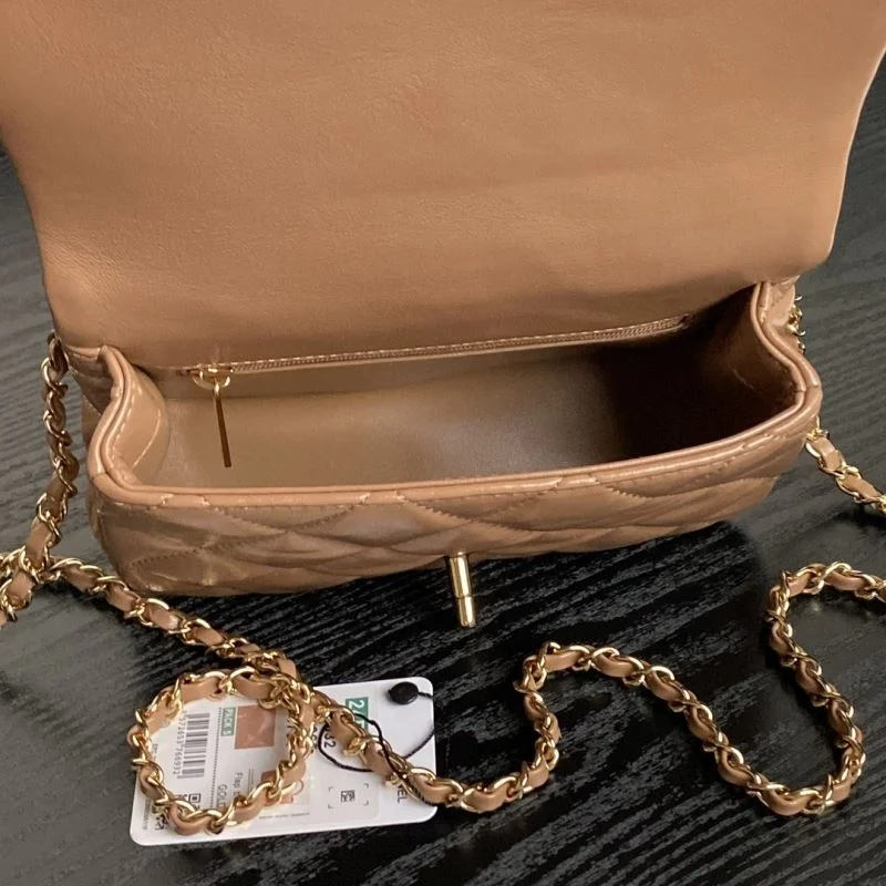 WeatherProof Chanel Stachel Bags 54544