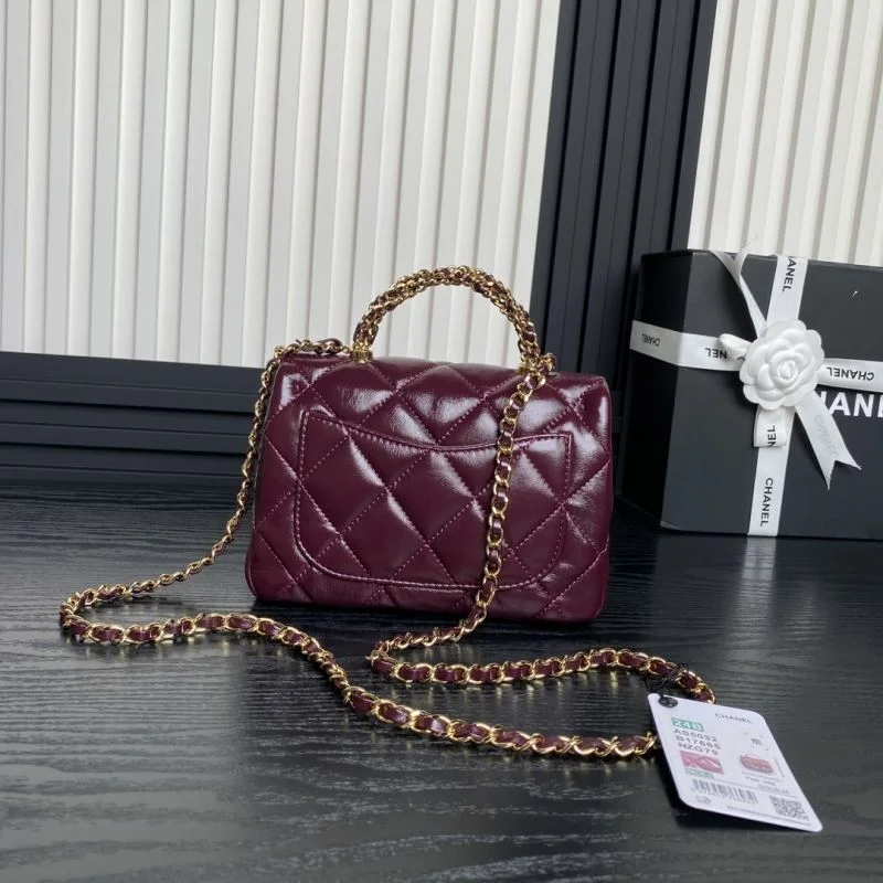 Chanel Stachel Bags SunProtective 54502