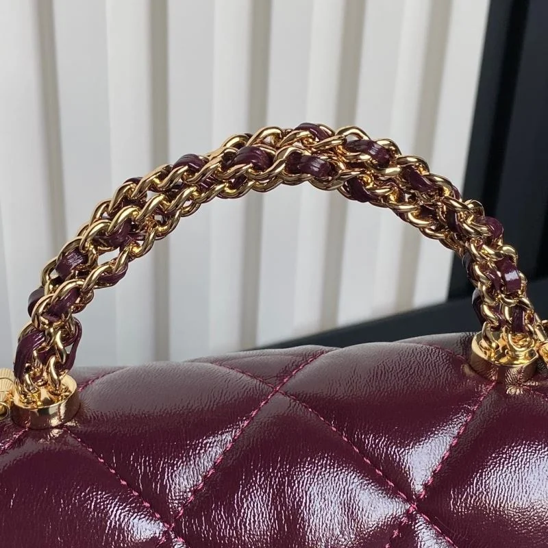 Chanel Stachel Bags SunProtective 54502