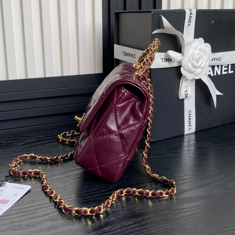 Chanel Stachel Bags SunProtective 54502