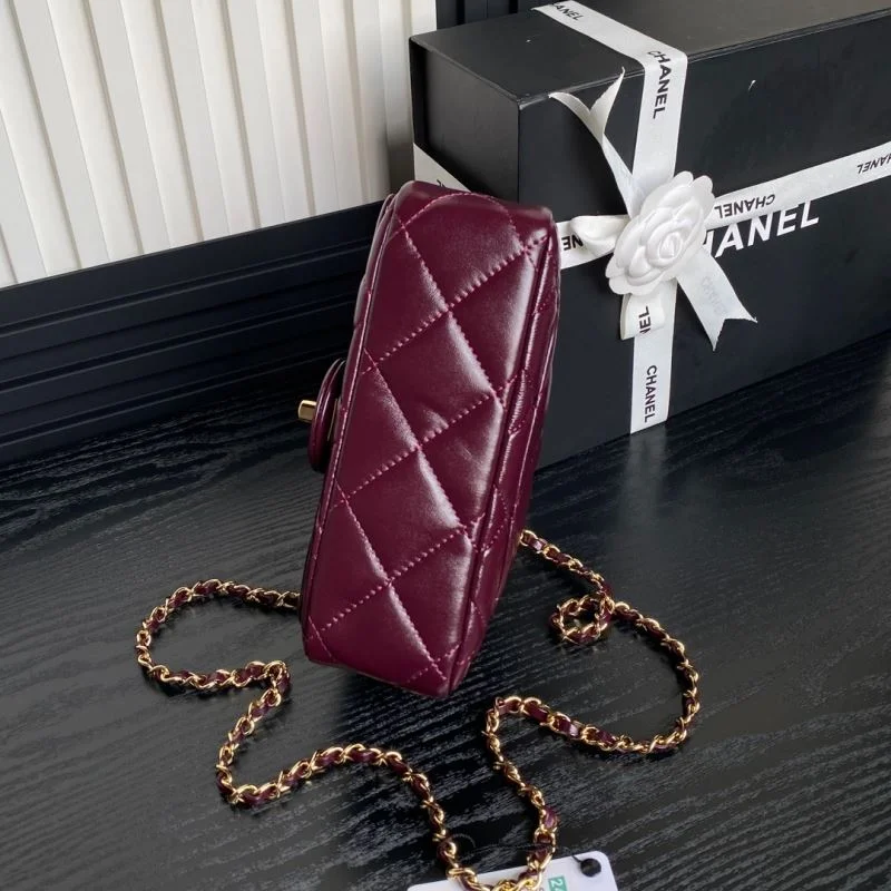 Chanel Stachel Bags SunProtective 54502
