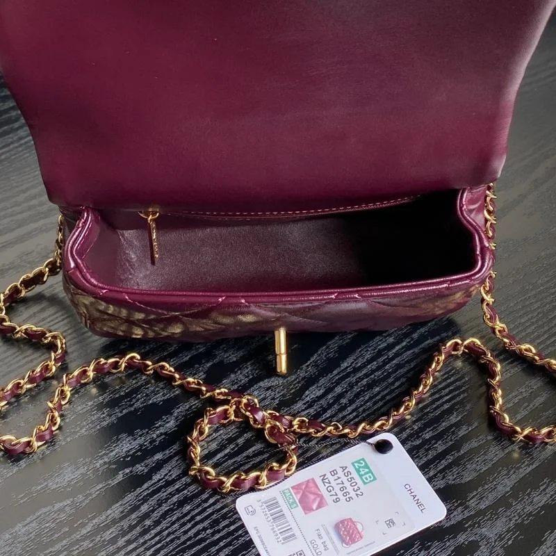 Chanel Stachel Bags SunProtective 54502