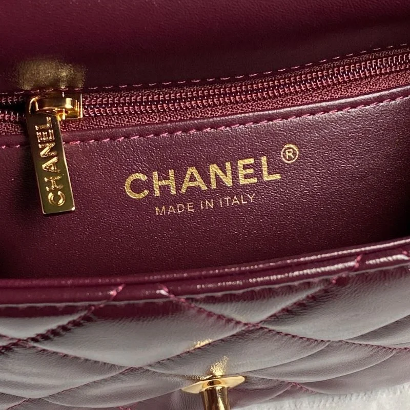 Chanel Stachel Bags SunProtective 54502