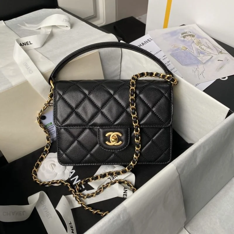 TopPick Chanel Stachel Bags 54501