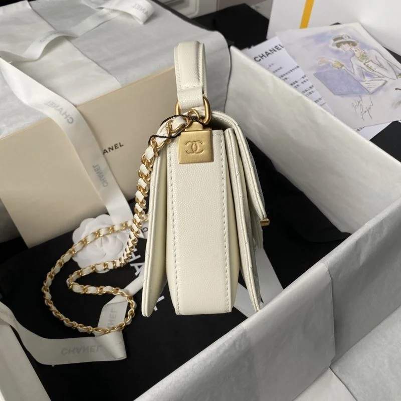 UrbanChic Chanel Stachel Bags 54496