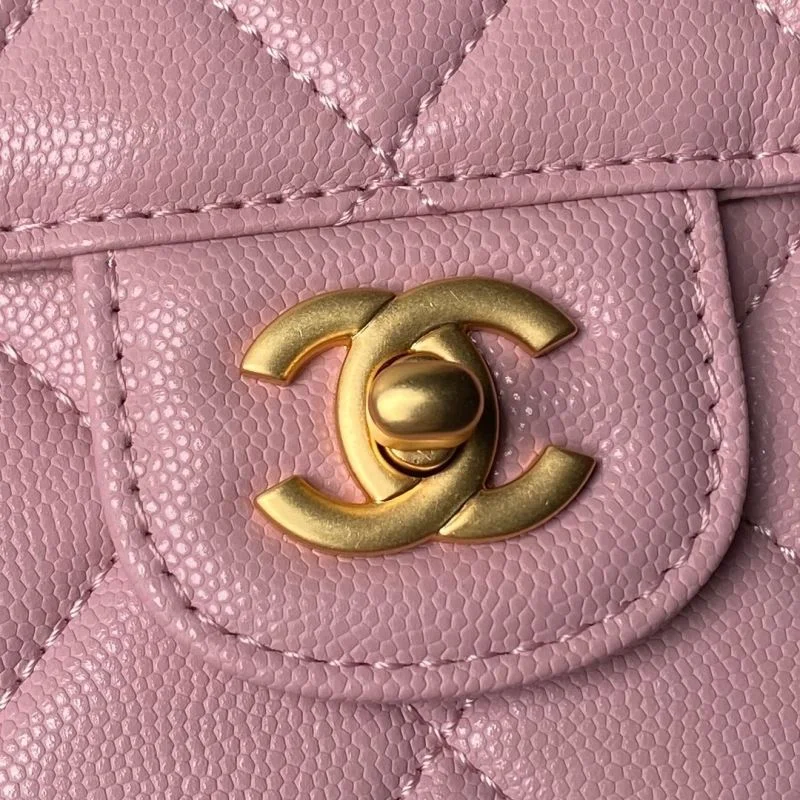 Chanel Stachel Bags Unisex 54495