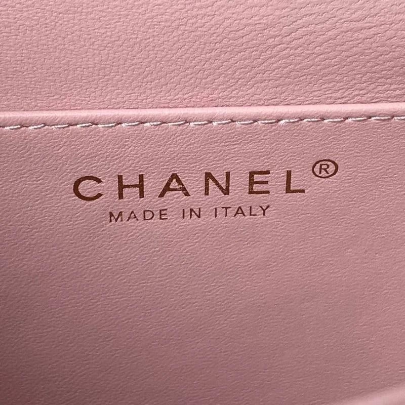 Chanel Stachel Bags Unisex 54495