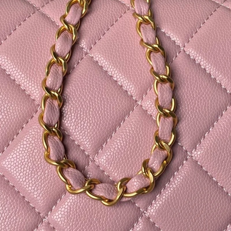 Chanel Stachel Bags Unisex 54495