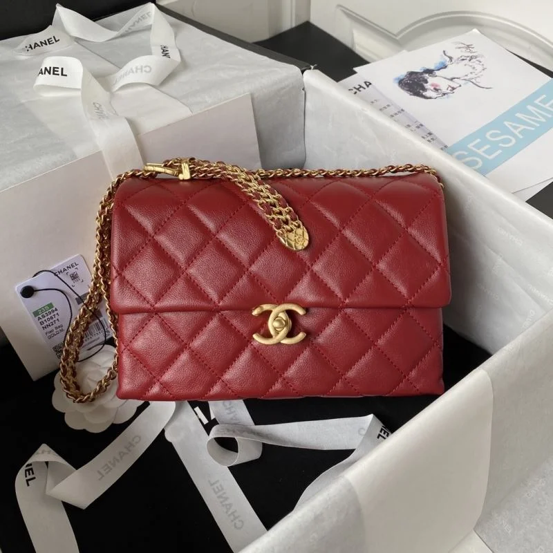 ZeroBulk Chanel Stachel Bags 54500